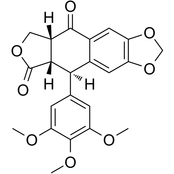 Picropodophyllone 477-48-5